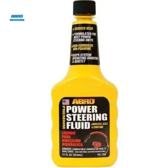 Abro oktan yükseltıcı 354 ml ob506 abro  resmi