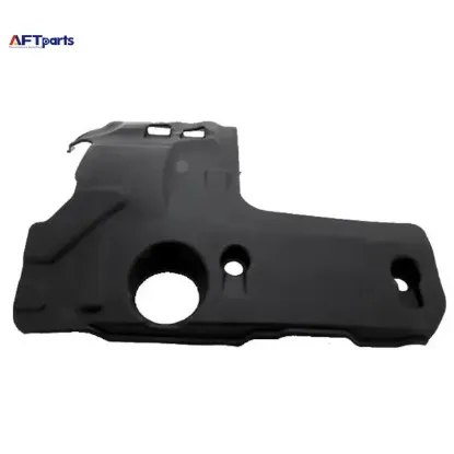 Motor üst koruma kapağı 206-208-2008-301-308-3008-508-5008-partner-c3-c4-c5-c-elysee-ds3-ds4-ds5 ber aft 0137.F9 resmi