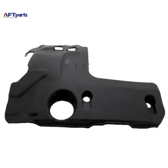 Motor üst koruma kapağı 206-208-2008-301-308-3008-508-5008-partner-c3-c4-c5-c-elysee-ds3-ds4-ds5 ber aft 0137.F9 resmi