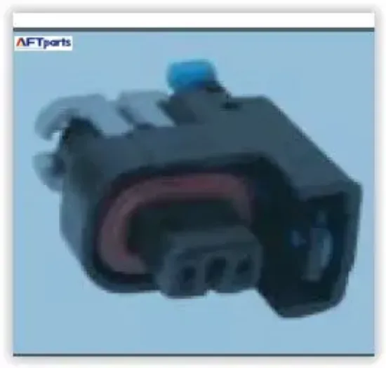 Enjektör soketi üniversal -era benzinli aft  resmi