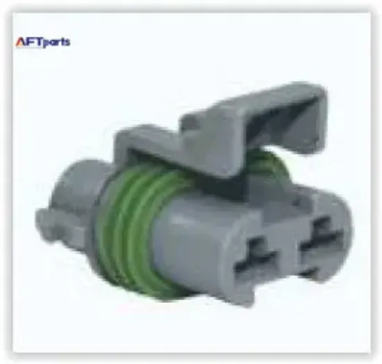 Fan motor soketi fıat/tofaş aft  resmi