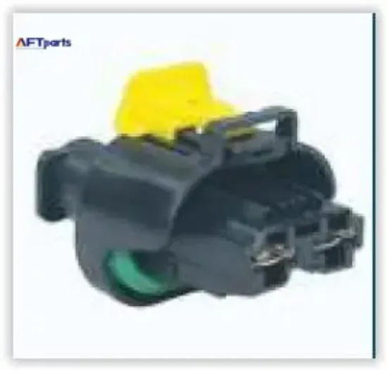 Direksiyon pompa soketi dacıa em-renault clıo aft  resmi