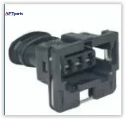 Enjeksiyon bobin soketi em. Üniversal aft  resmi