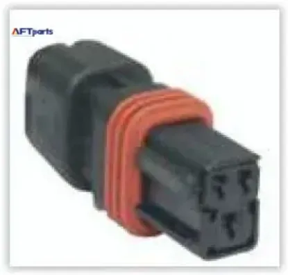 Hararet müşür ve kilometre okuyucu soketi renault 1.5 dci k9k üniveral aft  resmi