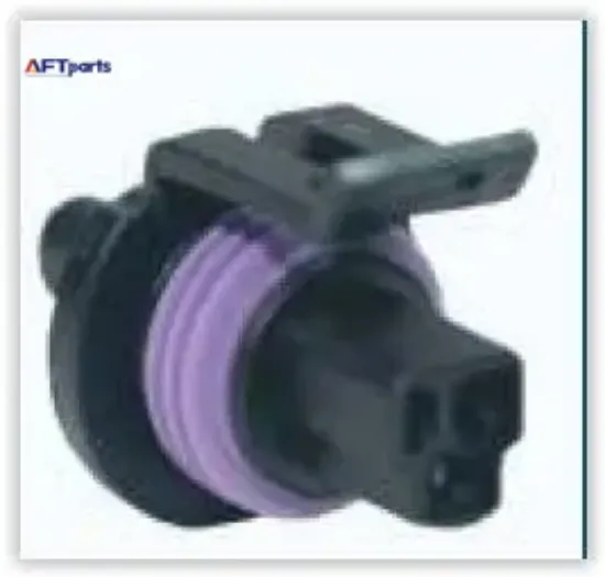 Klima müşür soketi em. Üniversal aft  resmi