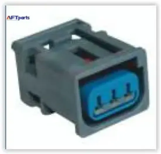 Ateşleme ve eksantrik mil sensör soketi ford focus-connect aft  resmi