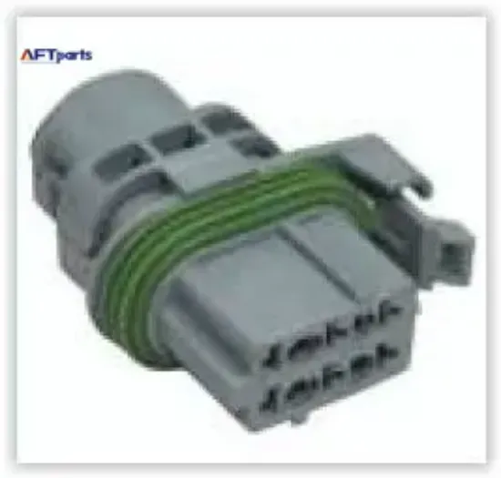 Depo şamandıra soketi mgn ı üniversal aft 07/ 06p001 resmi