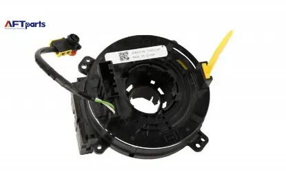 Aırbag direksiyon modülü aırbag zembereği astra j-adam-zafıra c-merıva b-corsa e aft 199403/ 22914039/ 20817720 resmi