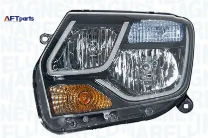 Ön far sağ duster 2013- aft 260105828r resmi