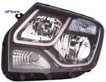 Ön far sol duster 2013- aft 260606709r resmi