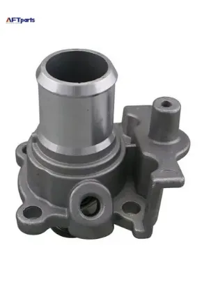 Termostat 82c 1 müşür yuvalı ducato 2.3mjt-daıly 2.3mjtd aft 504017209/ 504013931 resmi