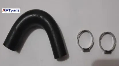 Yağ hortumu parçası 2 kelepçeli combo grande punto-grande punto evo-lınea-doblo ıı aft 55213486 resmi