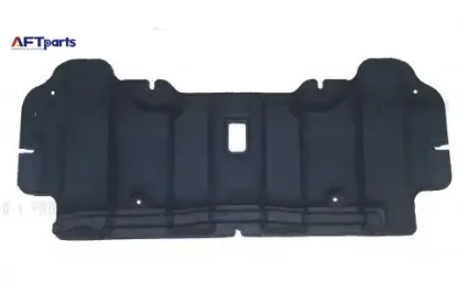 Ön kaput izolasyon keçesi fluence 09 aft 658400016r resmi