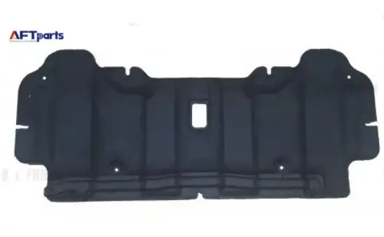 Ön kaput izolasyon keçesi fluence 09 aft 658400016r resmi