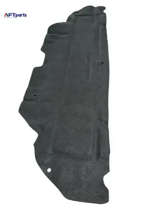 Ön kaput izolasyon keçesi trafıc ııı aft 658402174r resmi