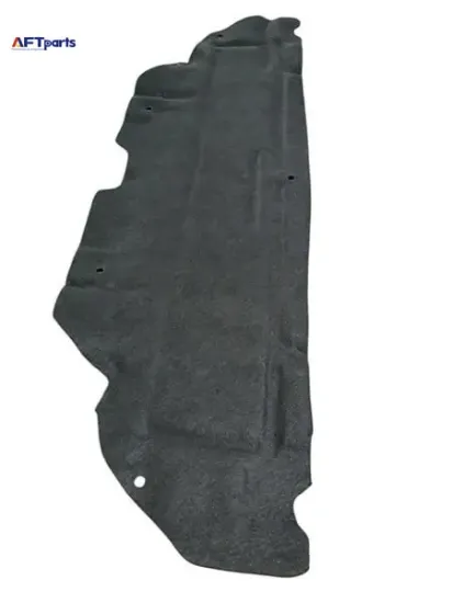 Ön kaput izolasyon keçesi trafıc ııı aft 658402174r resmi