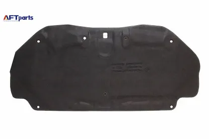 Ön kaput izolasyon keçesi clıo v aft 658402884r resmi