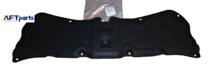 Ön kaput izolasyon keçesi captur aft 658403500r resmi