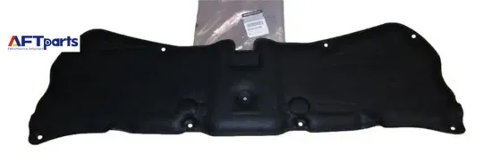 Ön kaput izolasyon keçesi captur aft 658403500r resmi