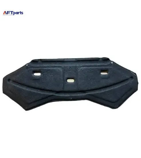 Ön kaput izolasyon keçesi clıo ıv 12 aft 658404618r resmi