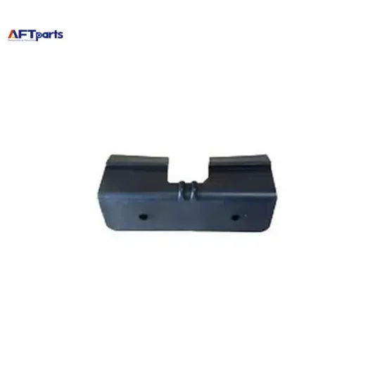 Ön tampon bağlantı braketi sol fıorıno-bıpper-nemo 07 aft 7401.Pe resmi