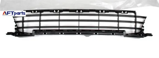 Izgara tampon ön sport 207 2005 aft 7414.Qf resmi