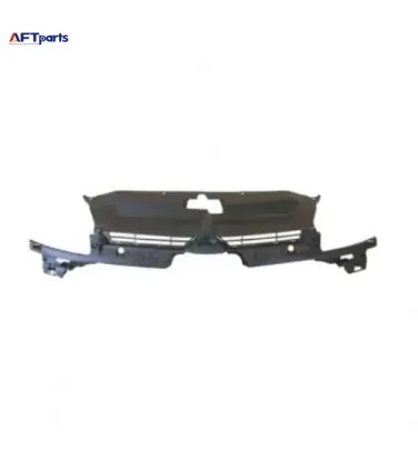 Radyatör üst davlumbazı c4 aft 7416.L0 resmi