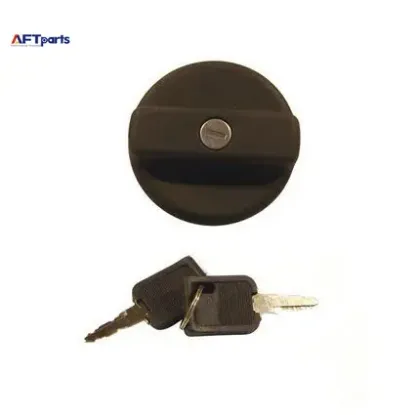Benzin depo kapağı kilitli r19 aft 7701033486 resmi