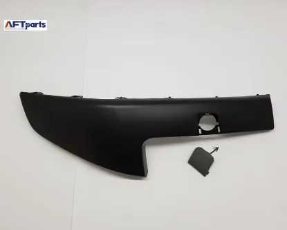 Ön tampon bandı sağ mgn ıı bm-lm 2006- aft 7701476889/ r resmi