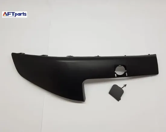 Ön tampon bandı sağ mgn ıı bm-lm 2006- aft 7701476889/ r resmi