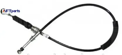 Vites kumanda teli sol kangoo 1.5 dcı aft 7701479154 resmi