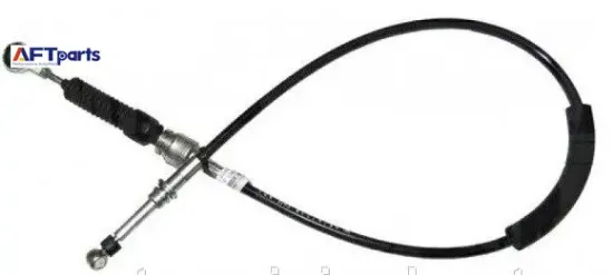 Vites kumanda teli sol kangoo 1.5 dcı aft 7701479154 resmi