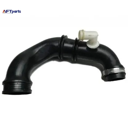 Hava giriş turbo borusu kangoo ıı 08> clıo ııı 05> megane ıı 02>08 thalıa 08> logan 06> sandero 08 > aft 8200331958/ 1655600qam resmi