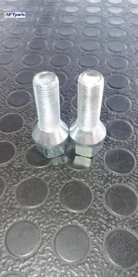 5909 bijon saplaması kromajlı çelik jant sabit pullu m131 dkş aft 85003224 resmi