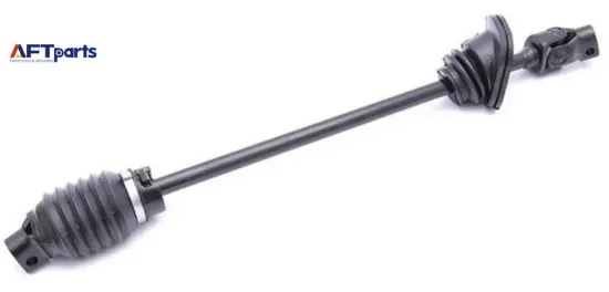 Direksiyon alt mili cb körüklü m131 1600 aft 85008011 resmi