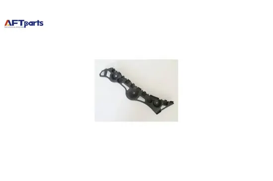 Arka tampon braketi sol symbol ııı 13 aft 850459808r resmi