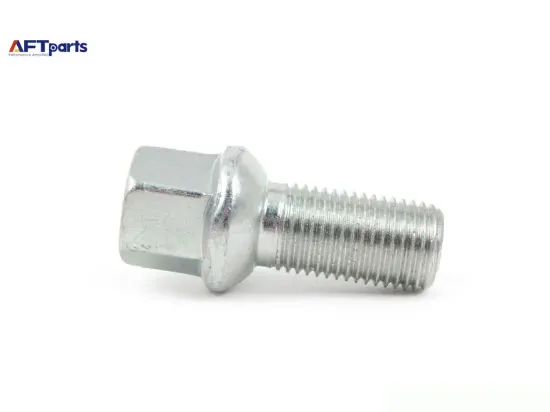 5901 bijon saplaması passat-jetta-golf-a4-a2 1.4-1.6 fsı-1.2 tdı 00-05 a3 1.6-1.8 96-03 m14x1.533mm aft 8d0601139d/ 431601139a resmi