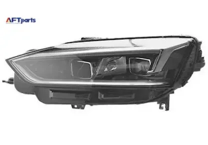 Far komple sol ledli beyinli a5 2017 aft 8w6941773d resmi