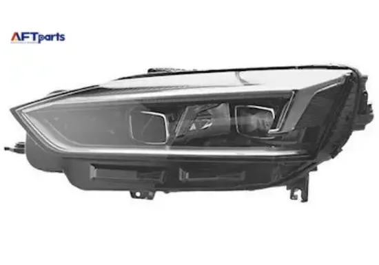 Far komple sol ledli beyinli a5 2017 aft 8w6941773d resmi