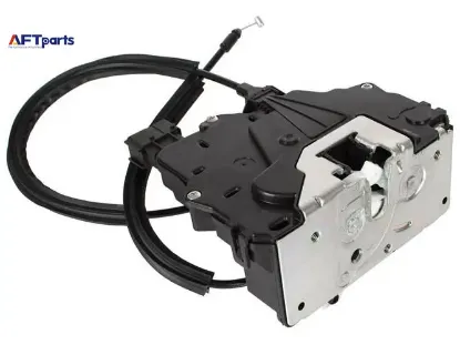 Ön kapı kilidi sol iç boxer-jumper-ducato 06 aft 9135.X9/ 1393821080/ 1633561480 resmi