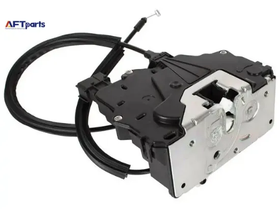 Ön kapı kilidi sol iç boxer-jumper-ducato 06 aft 9135.X9/ 1393821080/ 1633561480 resmi