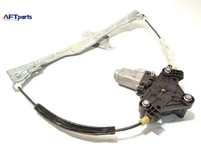 Ön cam krıkosu motorlu sol 301-c elysee 12 aft 9674412480 resmi