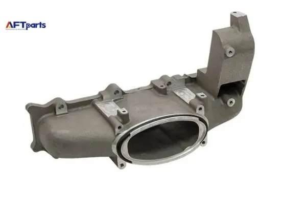 Emme manıfoldu om651 w176 w246 w204 w205 c117 c218 w212 x156 x204 w166 w639 w447 b906 alumınyum aft a6510903037 resmi