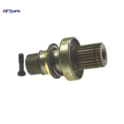 Aks mili frezeli transporter t5 6 vites -t6 aft 09k409352 resmi