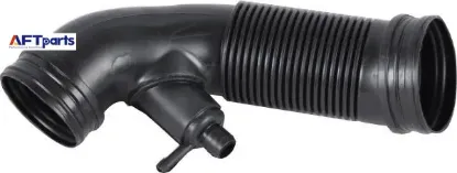 Hava filtre hortumu polo classıc-golf3-cordoba 1.6 aft 96- aft 6k0129627n resmi