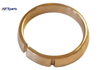 Konik sarı halka t5 transporter 1.9 aft 02m409374 resmi