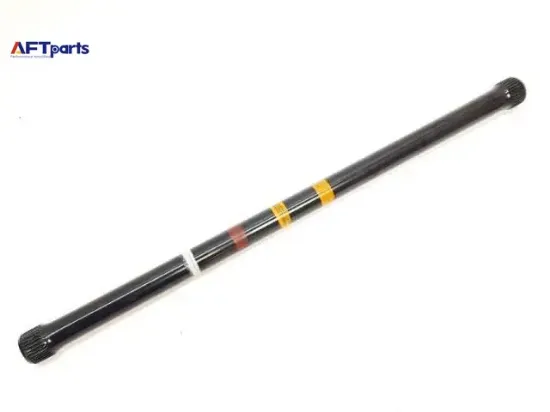 Torsiyon mili kango ı-ıı aft 8200217677 resmi