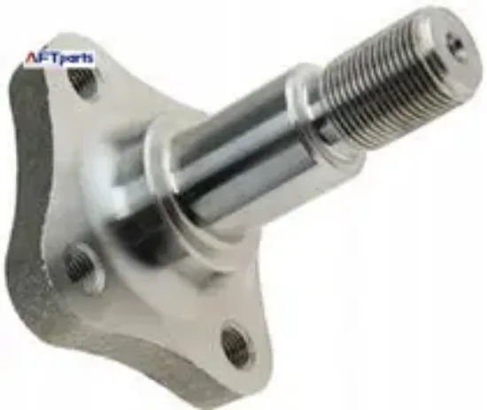 Aks taşıyıcısı arka clıo ıı-ııı-ıv-thalıa-logan aft 7700416374/ 6001548299/ 43042ax600 resmi