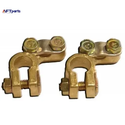 Akü kutup başı aft 7702128430 resmi