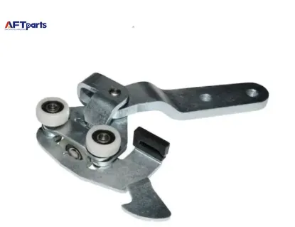 Orta kapı kilidi alt mekanizması ducato-boxer-jumper ym. 07-13 aft 1352331080/ 9033.S0 resmi